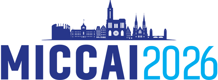 MICCAI 2026 Banner